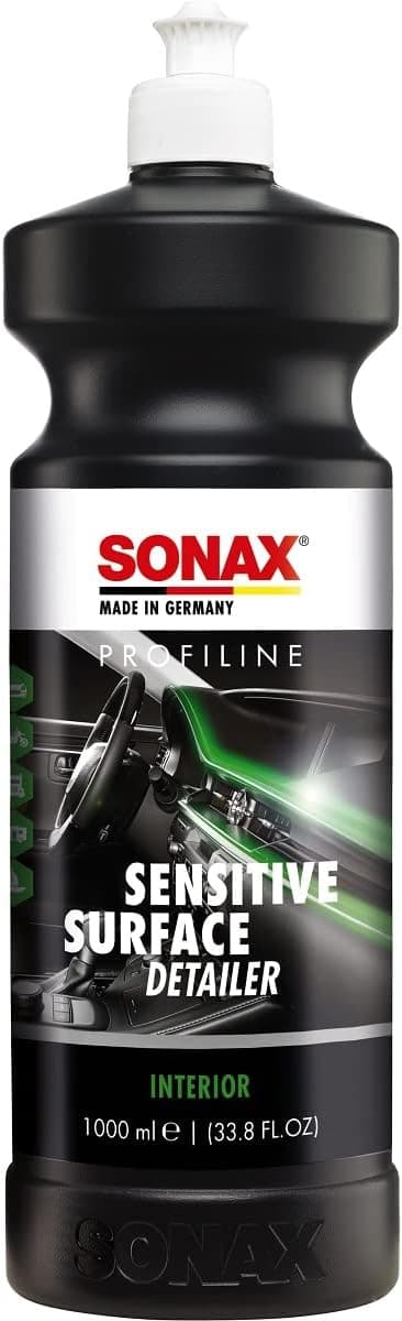 Imagen de SONAX PROFILINE Innenraumreiniger 1 L en OfertitasTOP