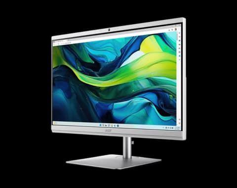 Detalle 2 de Acer Aspire C 24 All‑In‑One 23,8