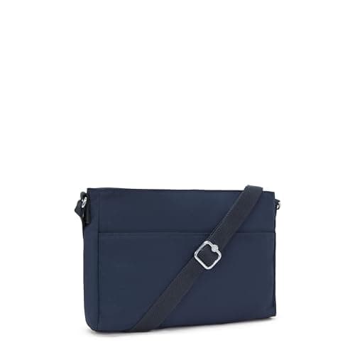 Thumbnail 2 de Kipling New Angie Bandolera Pequeña 👜 Azul Bleu 2