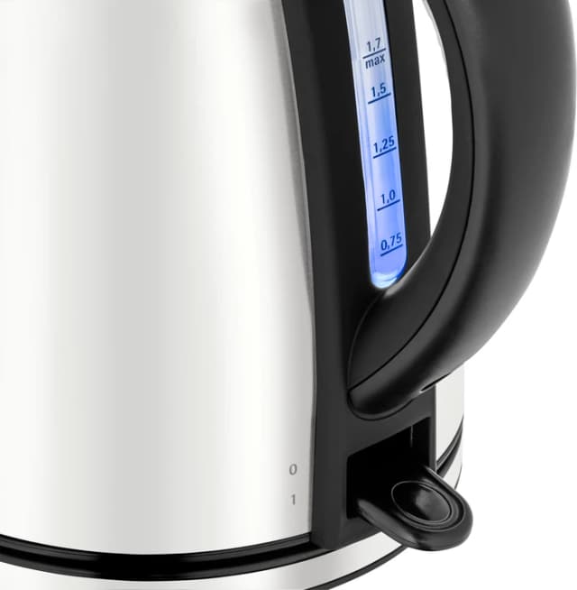 Thumbnail 4 de WMF Stelio Paper Grey 1,7 L 🍵