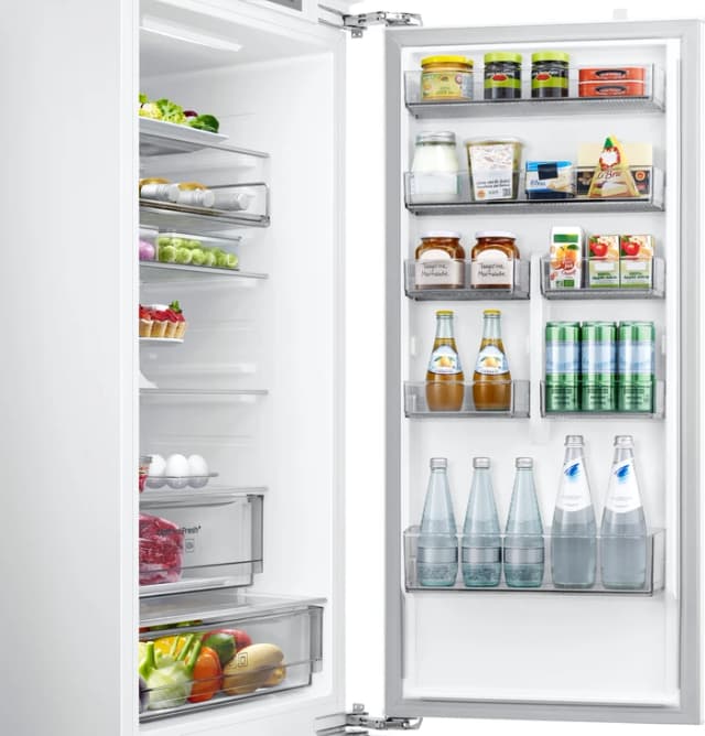 Thumbnail 16 de Samsung BRB80F30AEF0EF