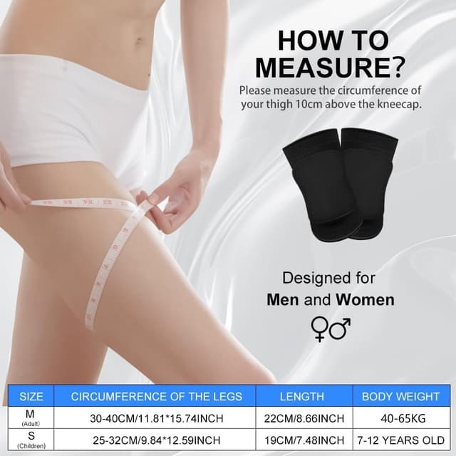 Detalle 2 de flintronic Volleyball Dance Knee Pads M