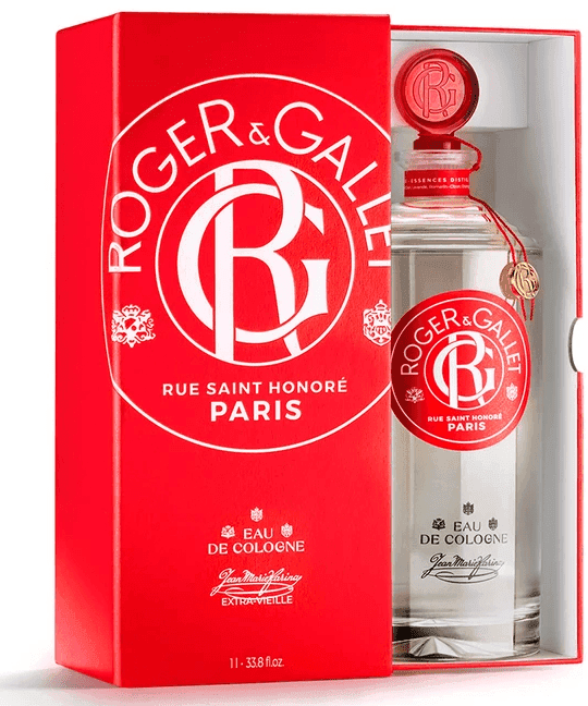 Thumbnail 1 de Roger&Gallet Jean Marie Farina Eau de Cologne 500ml