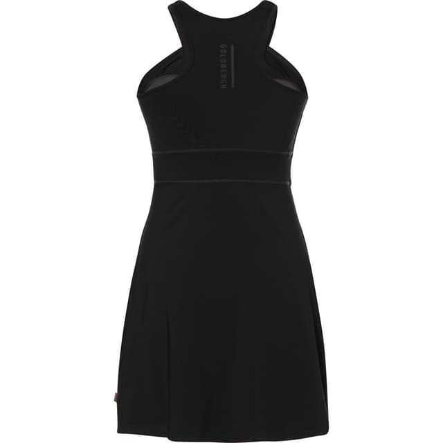 Detalle 2 de Goldbergh Vestido de mujer Vista: vestido de tenis a bloques de color