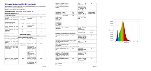 Thumbnail 7 de Ring Floodlight Cam Plus cámara vigilancia 1080p HD 2000 lm