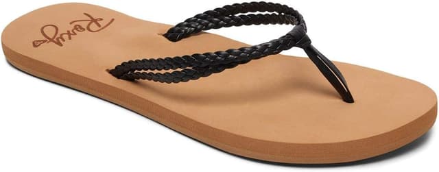 Thumbnail 5 de Roxy Costas - Sandalia Mujer Blanca 38 👡