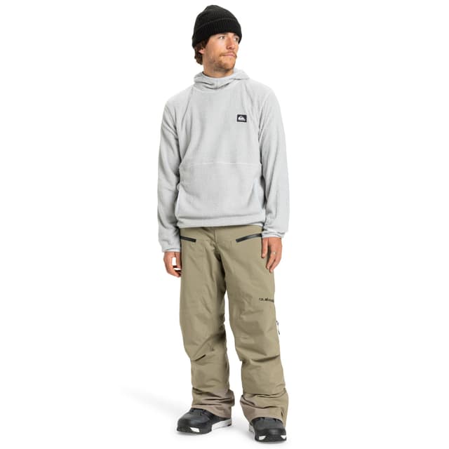 Detalle de Quiksilver Paramo Stretch 20K