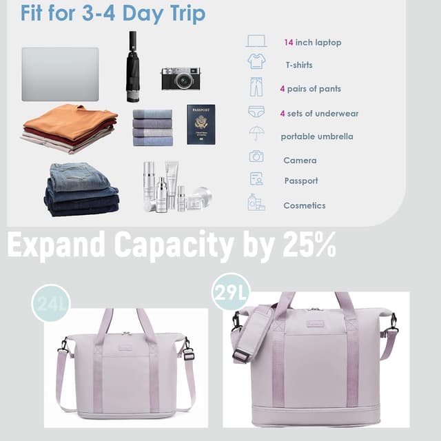 Detalle de Ryanair cabin bag 40x30x20 underseat expandable