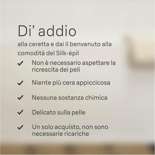 Thumbnail 4 de Braun Silk-épil 7 Epilatore elettrico donna 7‑011