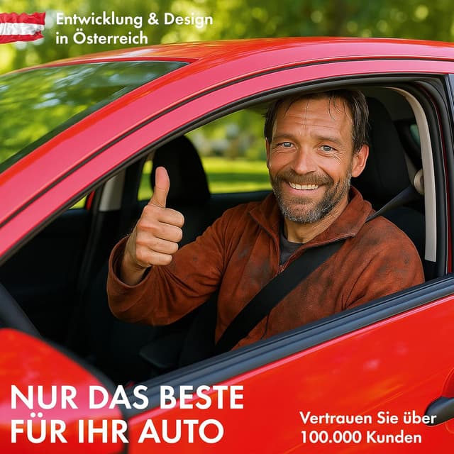 Thumbnail 6 de Walser Autositzauflage Neopren