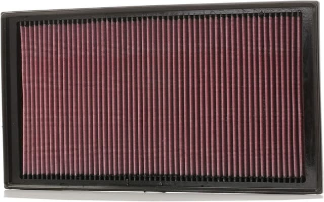 Detalle de K&N 33-2912 filtre à air Mercedes Vito ðŸ›