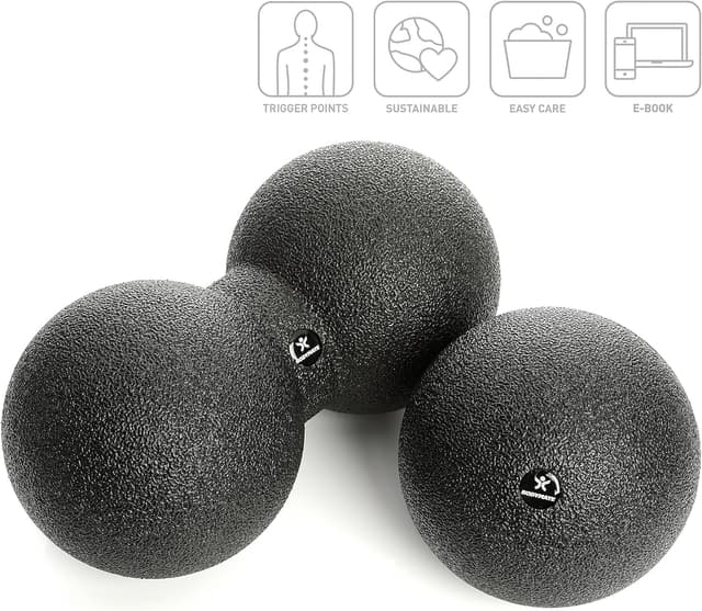 Thumbnail 1 de BODYMATE Mini Kit per Fasce Ø12 cm