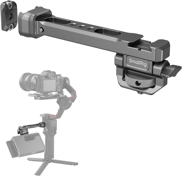 Imagen de SMALLRIG 4637 Quick Release Camera Mount en OfertitasTOP