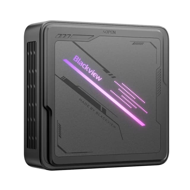 Imagen de Blackview MP90 MiniPC 16GB 💻 en OfertitasTOP