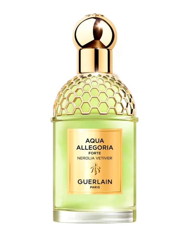 Imagen de Guerlain Eau de Parfum Aqua Allegoria Forte Nerolia Vetiver 75 ml en OfertitasTOP