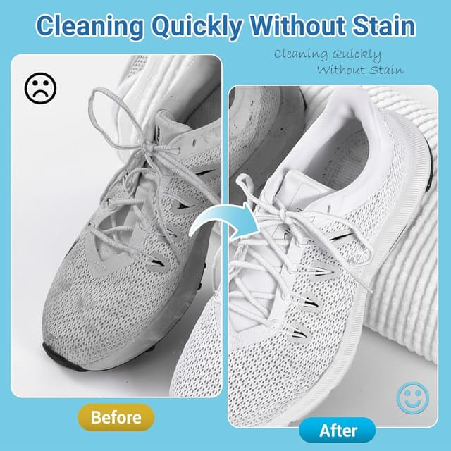 Detalle 1 de Schuhwaschbeutel 24 x 35 cm Teletrogy für Waschmaschine