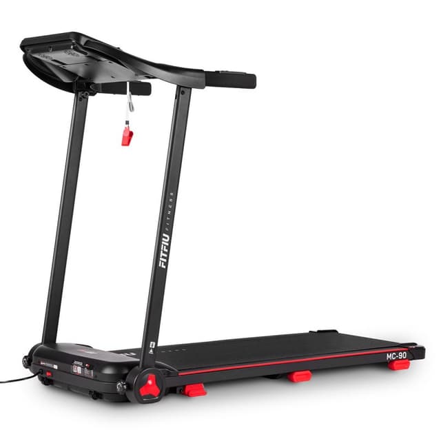 Detalle 2 de fitfiu-fitness MC-90 cinta 39x105 cm 1500W