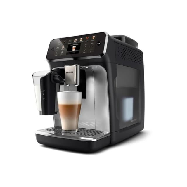 Imagen de Philips EP5546/70 Cafetera Automática 1,8 L LatteGo en OfertitasTOP