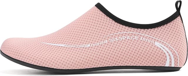 Thumbnail 6 de Sixspace Barefoot Water Shoes (Men & Women) – Lightweight neoprene aqua trainers for swim, surf and beach