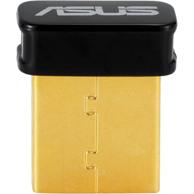 Detalle de ASUS USB-BT540 Adaptador Bluetooth 5.4 🔌