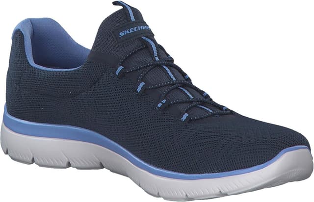 Thumbnail 6 de Skechers Summits Lite Zapatillas mujer 37