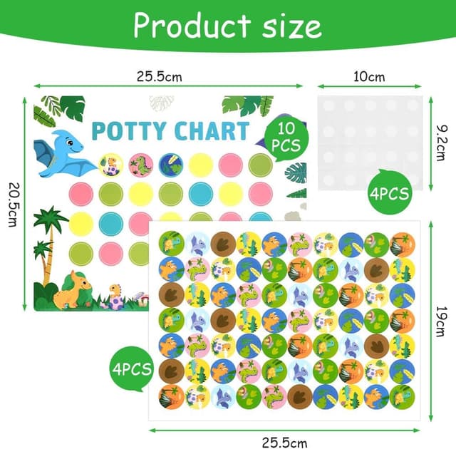 Detalle 2 de OFFCUP Tableau de récompense 10 pièces 📋