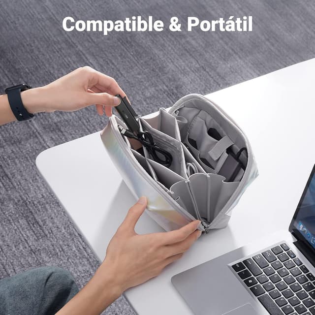 Thumbnail 7 de UGREEN Cable SATA III a USB C - Adaptador HDD/SSD ⚡️