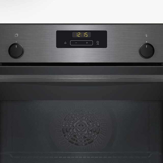 Detalle de Balay 3HB4131G3 horno 3 niveles 175 °C