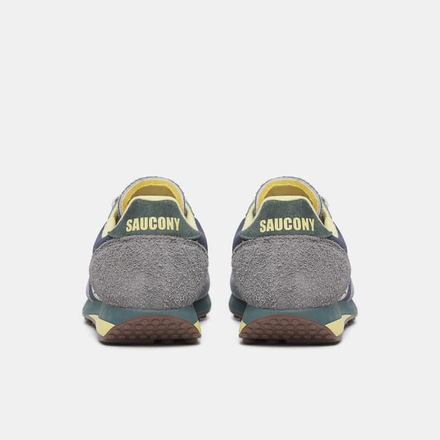 Thumbnail 3 de Saucony TRAINER 80 zapatillas casual hombre 👟