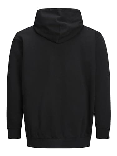 Thumbnail 1 de JACK & JONES PLUS PS ECORP Sudadera con capucha XXL