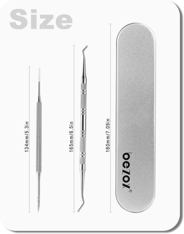 Thumbnail 5 de BEZOX Solleva Unghie Incarnite 16,5 cm