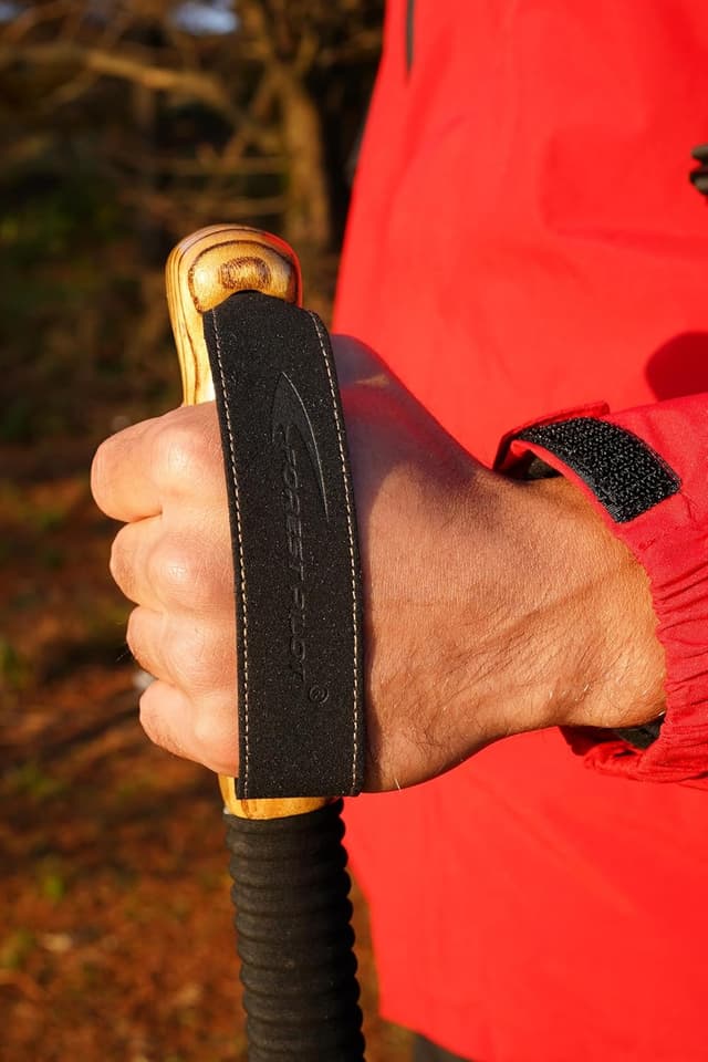 Thumbnail 2 de FOREST PILOT Sassafras Trekking Pole 1pc