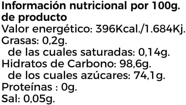 Thumbnail 4 de Regalo original: Tarro 365 caramelos motivadores 🍬