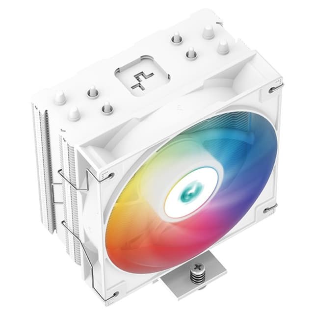 Thumbnail 3 de DeepCool AG400 WH Ventilador CPU 120 mm