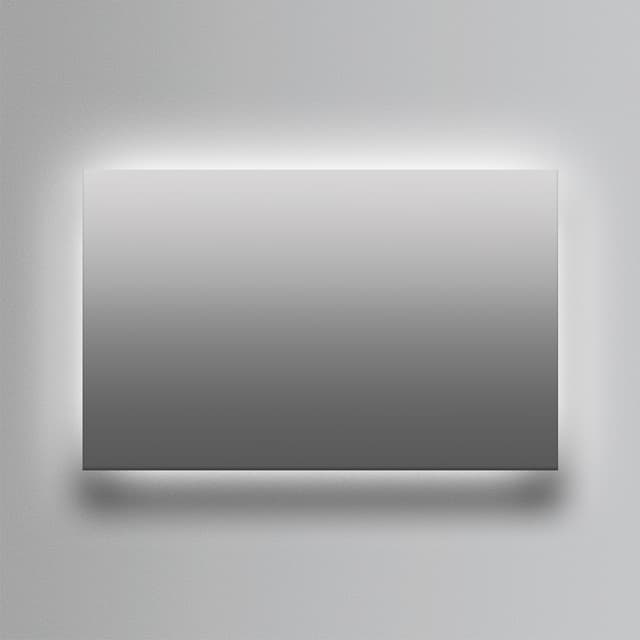 Detalle de Ledimex Espejo rectangular Suecia 5500k 🪞