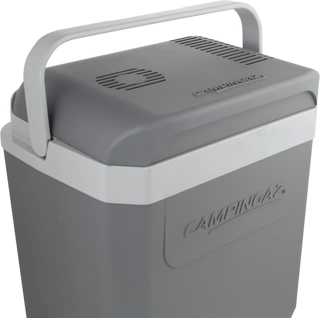 Detalle de Campingaz Powerbox Plus 28 L