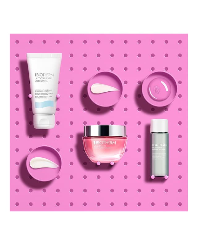 Thumbnail 1 de Biotherm Estuche CicaNutri regalo