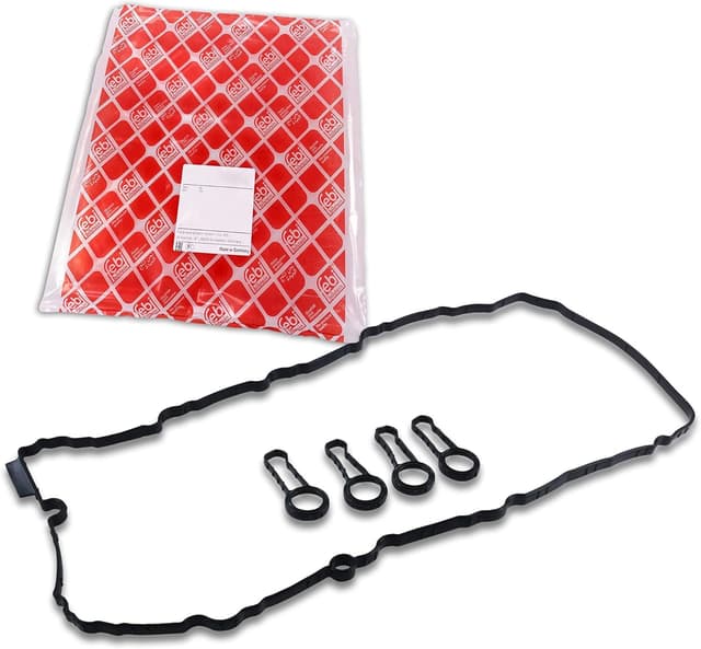 Imagen de febi bilstein 107453 Set guarnizioni coperchio valvola 1pz 🛠en OfertitasTOP