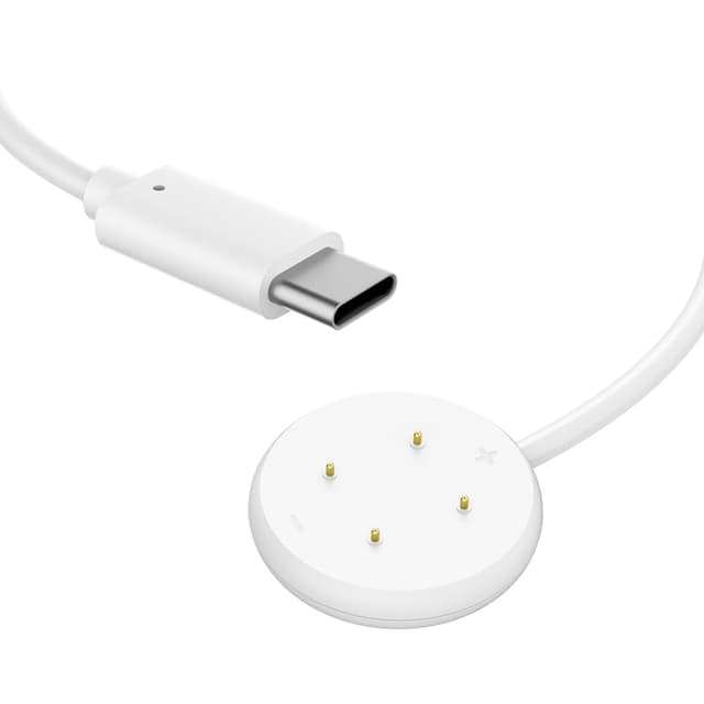 Detalle de TUCANA Type-C Charger for Pixel Watch 2