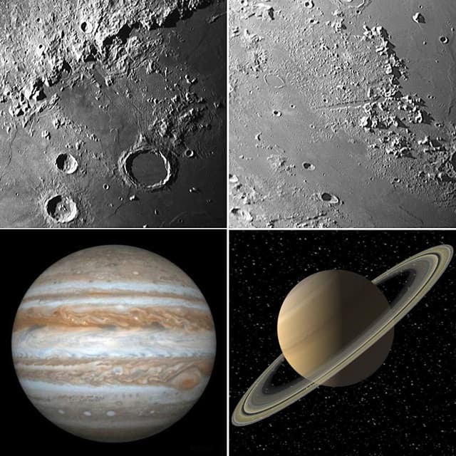 Detalle de Svbony SV205 electronic telescope camera (8MP USB3.0, 1.25-inch) for beginners