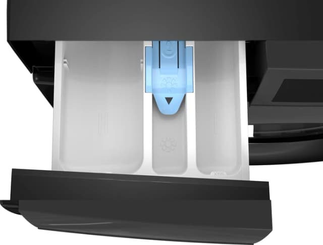 Thumbnail 13 de Sharp ES-NFB714BBNA-CB Waschmaschine