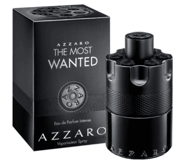 Imagen de Azzaro The Most Wanted Intense 100 ml en OfertitasTOP