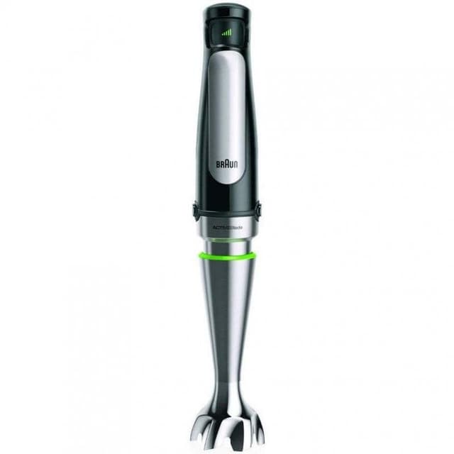 Thumbnail 3 de Braun Minipimer 7 MQ 7087X batidora de mano 1.000 W 🍽️