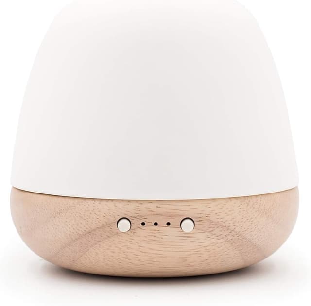 Thumbnail 3 de PRANAROM - Difusor de Cerámica y Madera