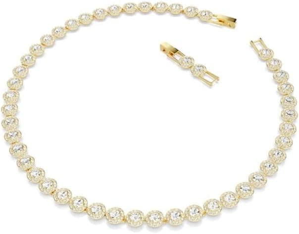 Thumbnail 1 de Swarovski Una Angelic Colección Collar