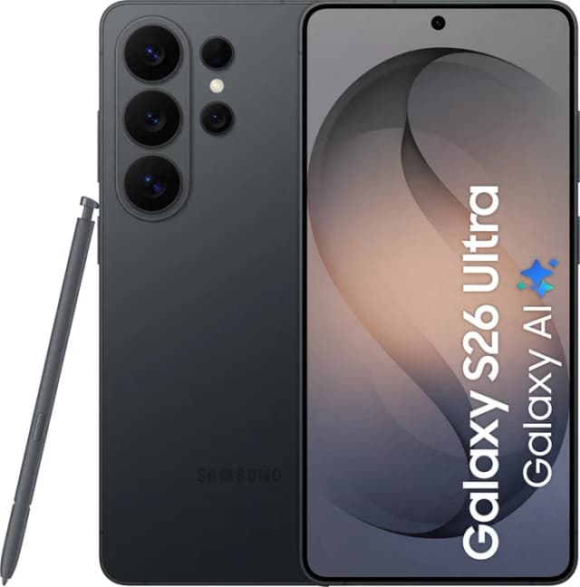 Thumbnail 10 de Samsung Galaxy S26 Ultra 512 GB 5G