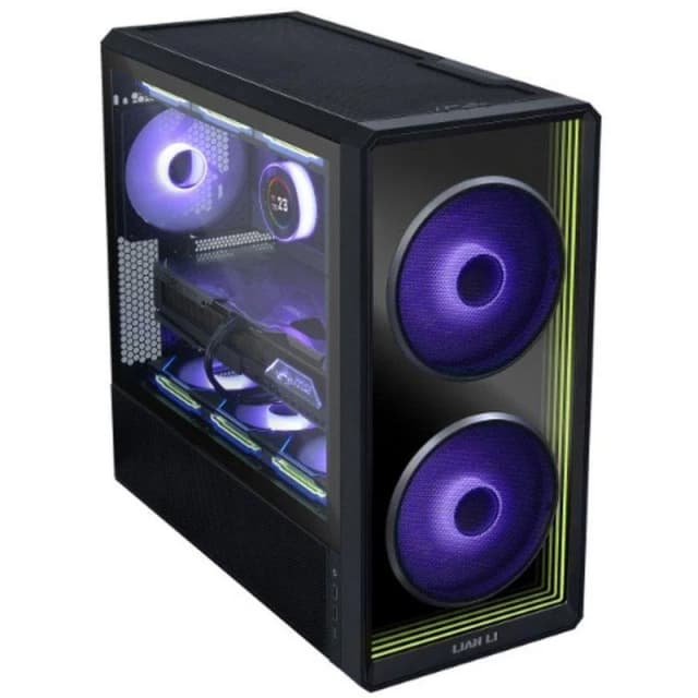 Detalle 2 de Lian-Li Lancool 217 Infinity 217
