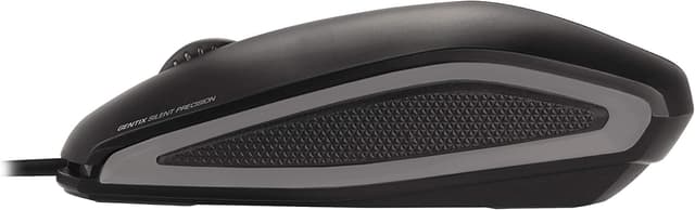 Thumbnail 3 de Cherry Gentix Silent kabelgebundene Maus