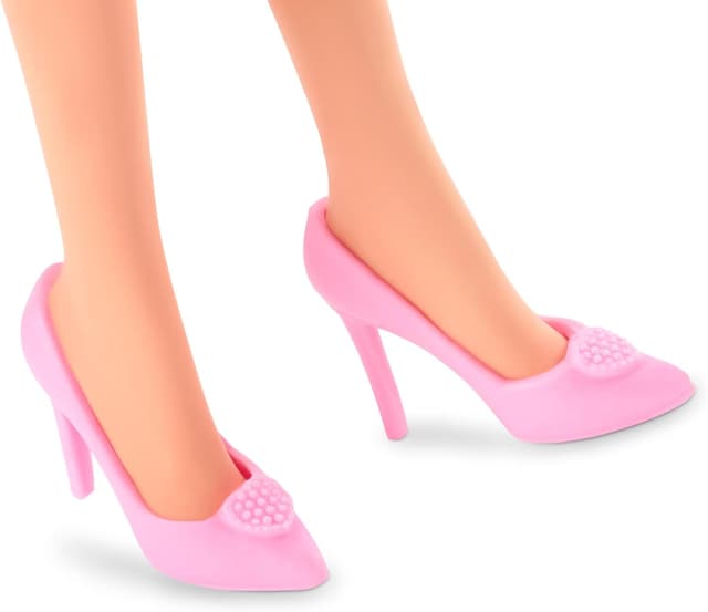 Thumbnail 3 de Barbie The Movie - Muñeca Margot Robbie Vintage 🎀 Coleccionable