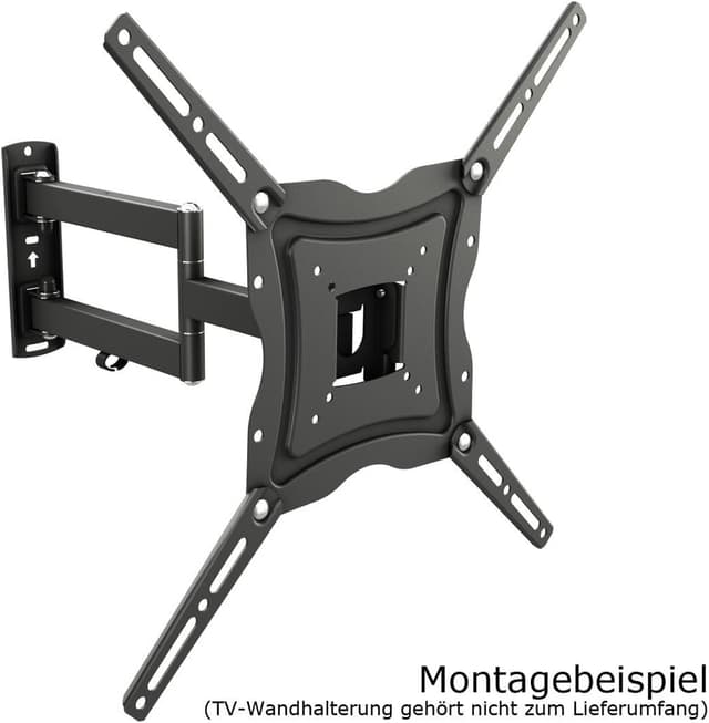 Thumbnail 2 de RICOO VA0200 Adattatore VESA estensione 200→400